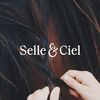 Logo of the association Selle & Ciel